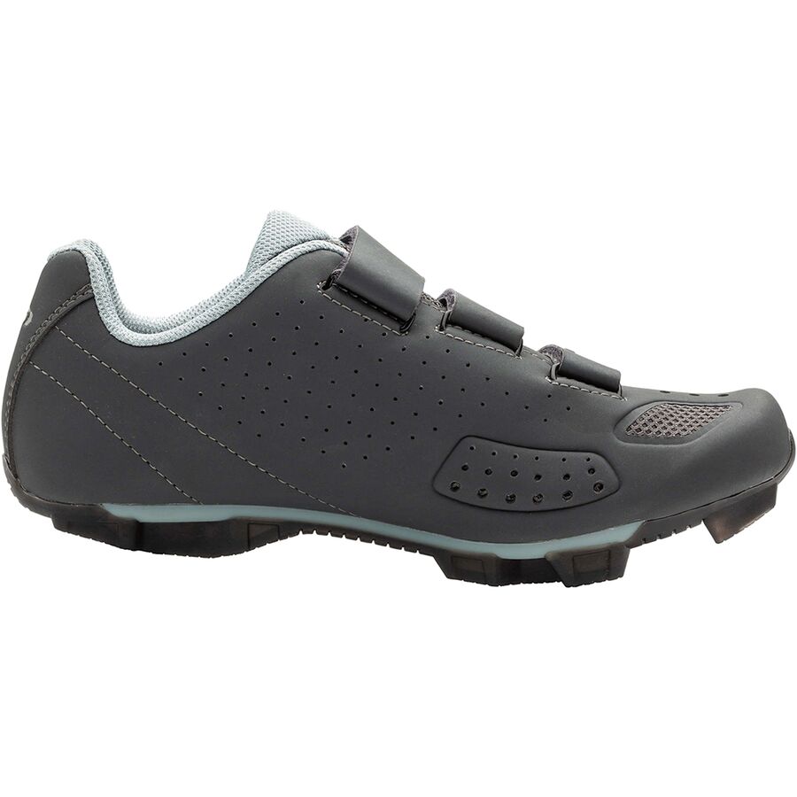 Louis Garneau Multi Air Flex II Mountain Bike Shoe - Women's Asphalt