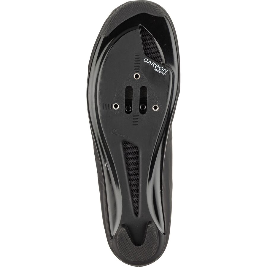 Louis Garneau Ruby XZ Cycling Shoe - Women's Black
