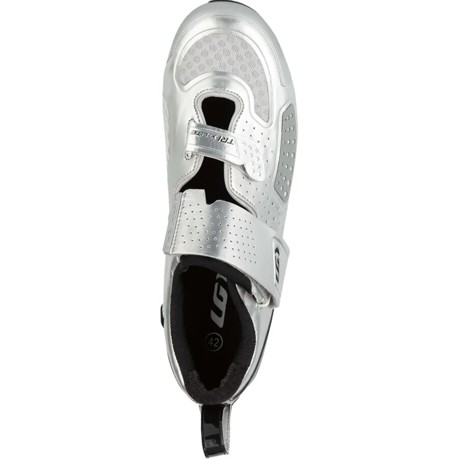 Louis Garneau Tri X-Lite III Shoe - Men's Drizzle