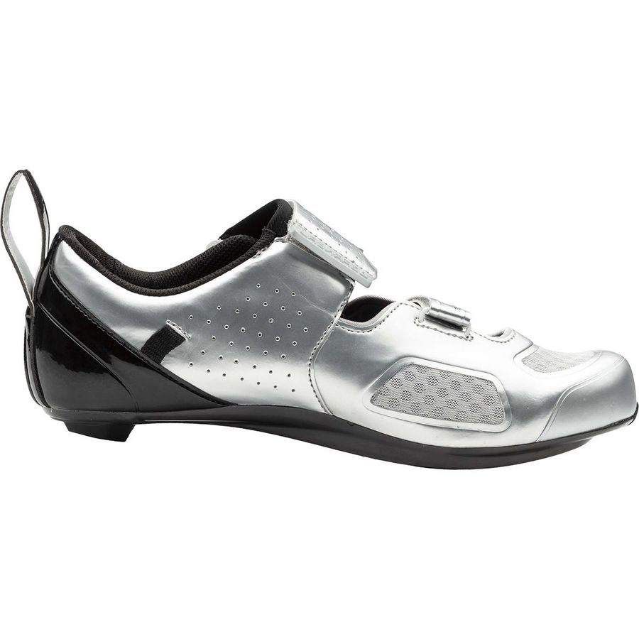 Louis Garneau Tri X-Lite III Shoe - Men's Drizzle