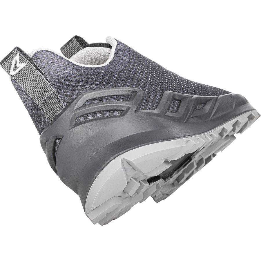 Lowa Merger GTX Lo Hiking Shoe - Women's Anthracite/Lavender
