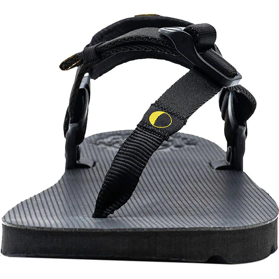 Luna Sandals Mono Winged Edition Sandal Black