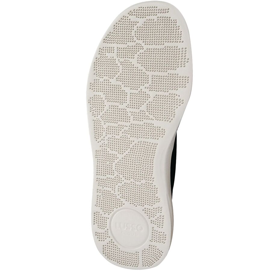 Lusso Cloud Pelli Waffle NP Shoe Chestnut/Marshmallow
