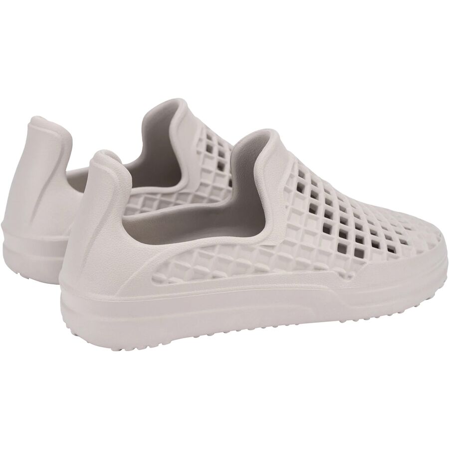Lusso Cloud Scenario Slip-On Shoe Coffee