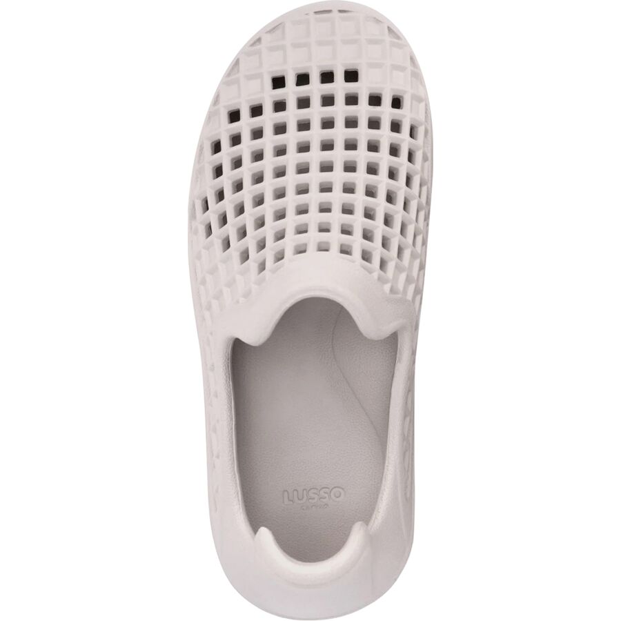 Lusso Cloud Scenario Slip-On Shoe Coffee