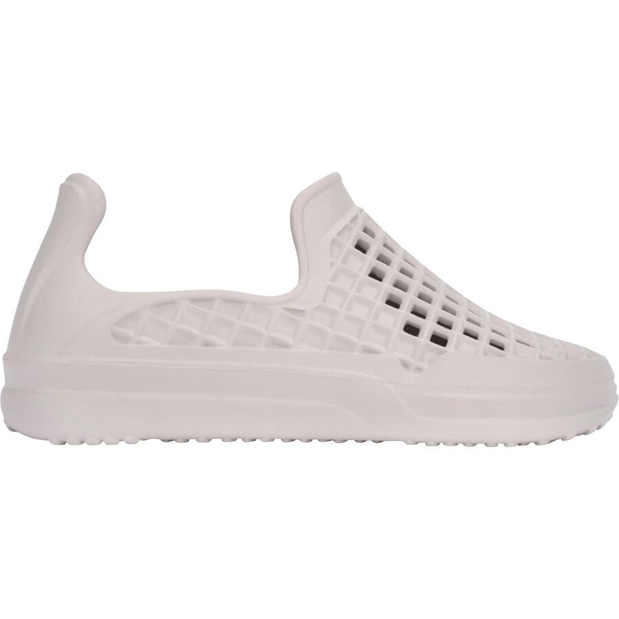 Lusso Cloud Scenario Slip-On Shoe Coffee