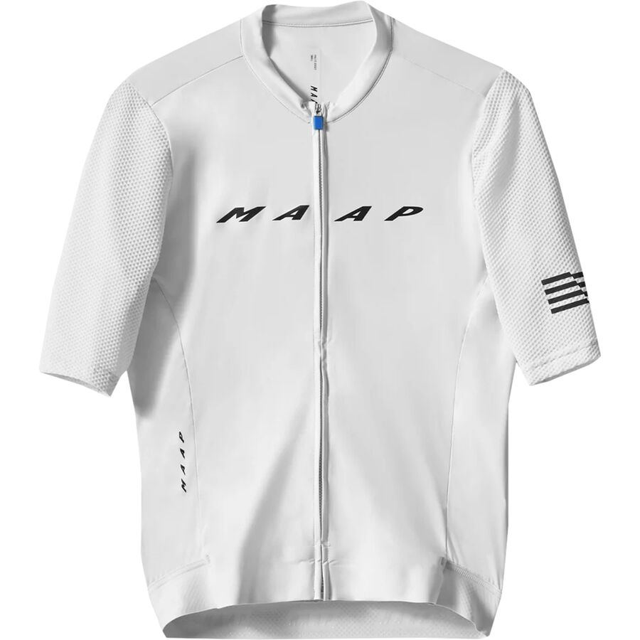 MAAP Evade Pro Base 2.0 Short-Sleeve Jersey - Men's Antartica