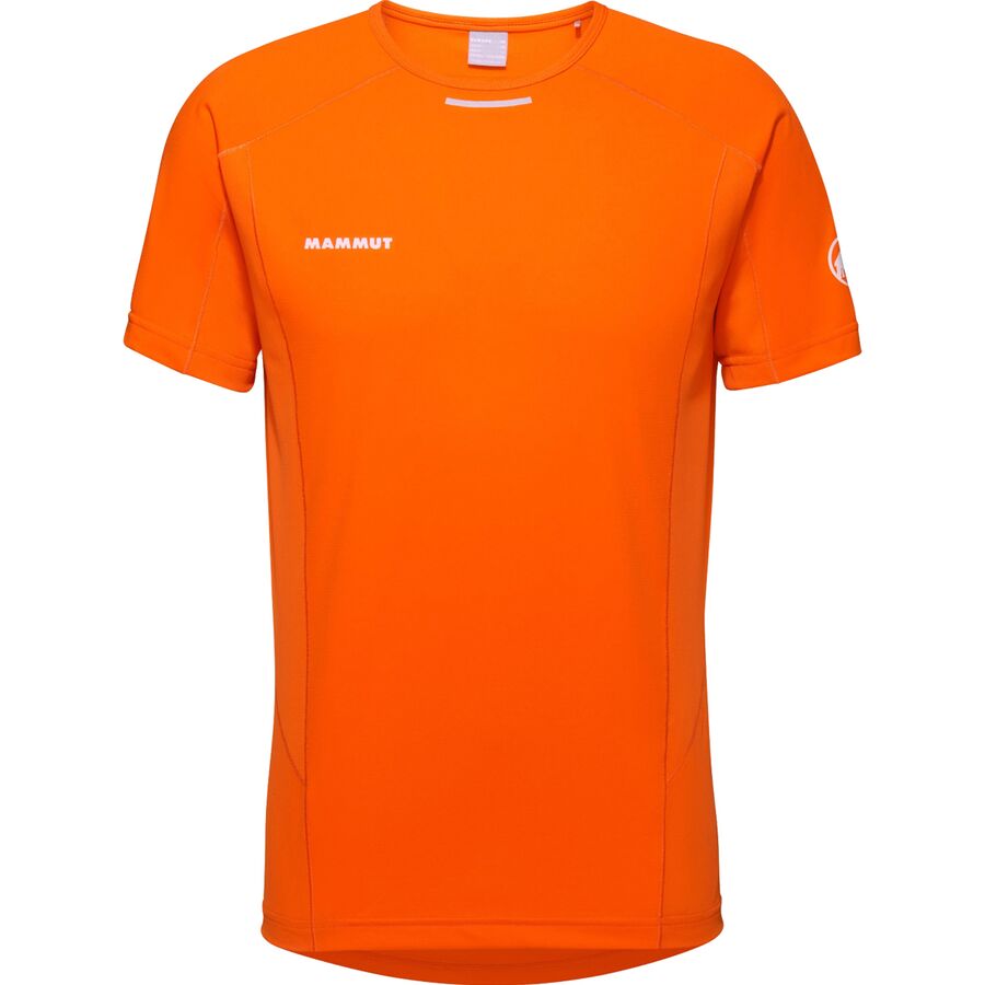 Mammut Aenergy FL T-Shirt - Men's Arumita