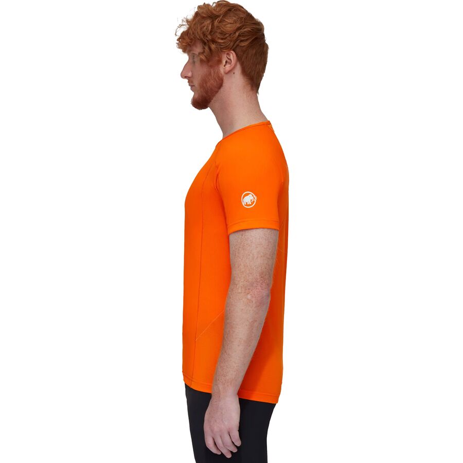 Mammut Aenergy FL T-Shirt - Men's Arumita