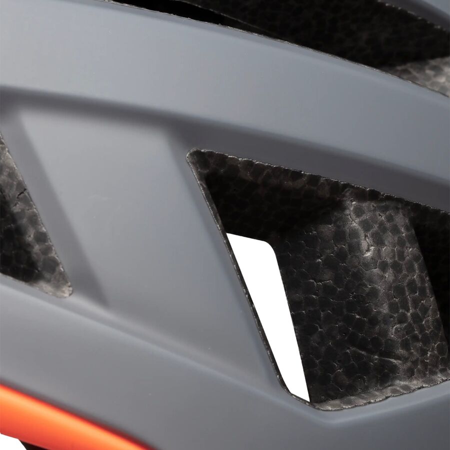 Mammut Crag Sender Climbing Helmet Titanium