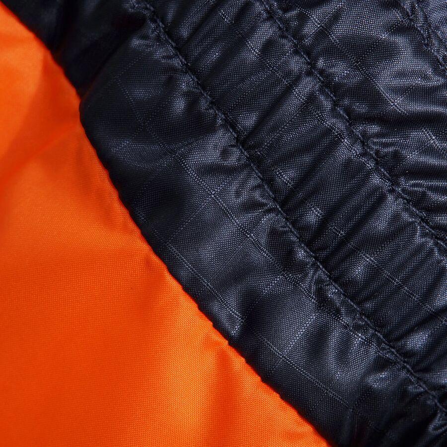 Mammut Eigerjoch Light IN Hooded Jacket - Women's Night
