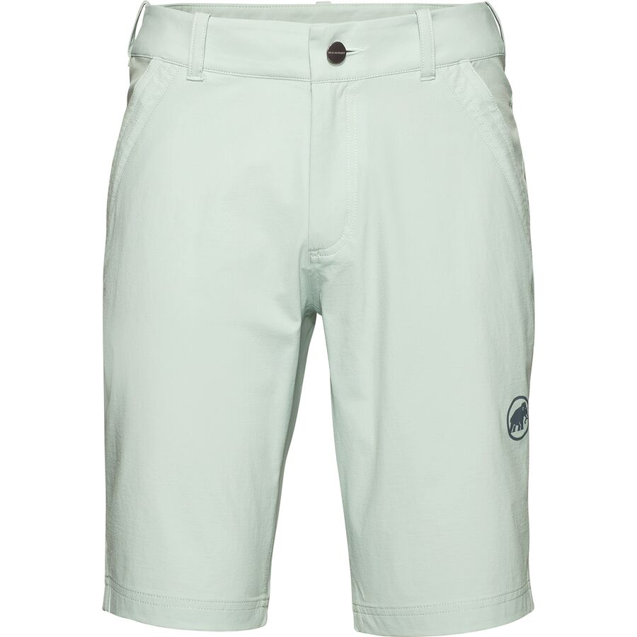 Mammut Hiking V Short - Men's Silver Sage