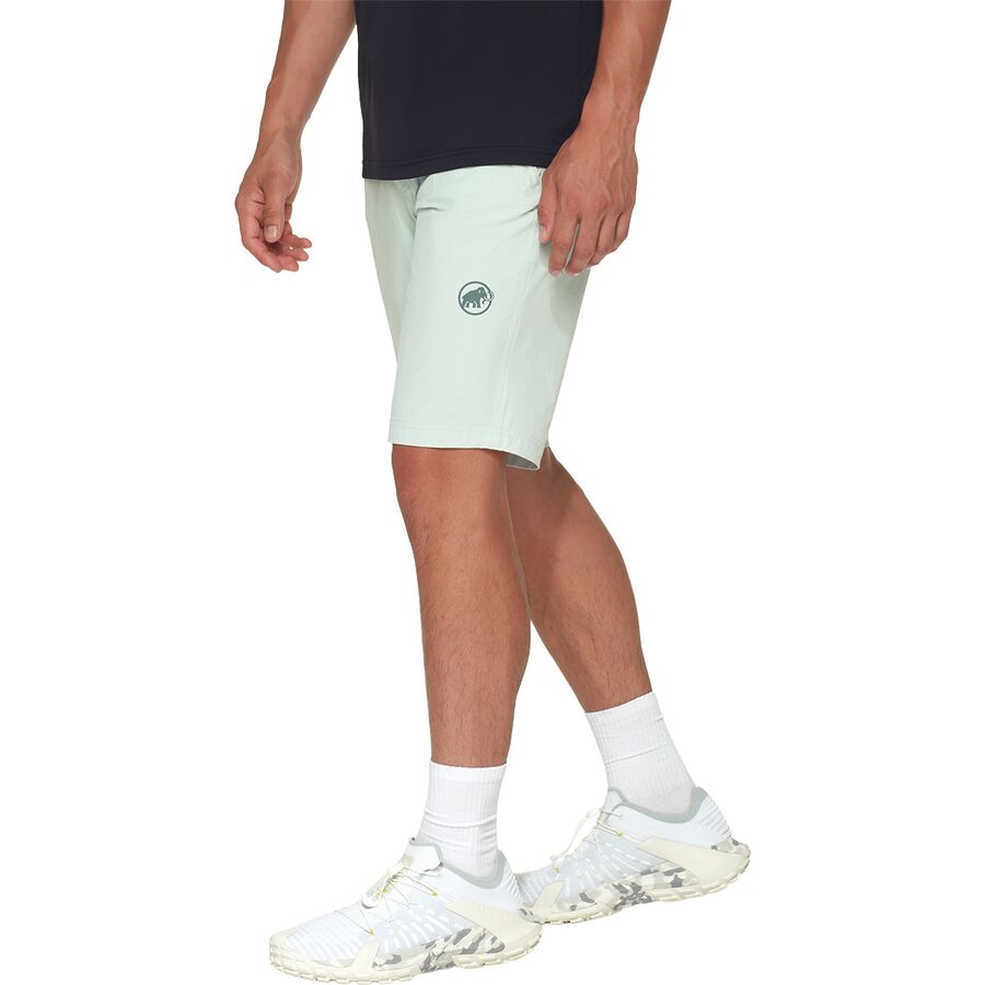 Mammut Hiking V Short - Men's Silver Sage