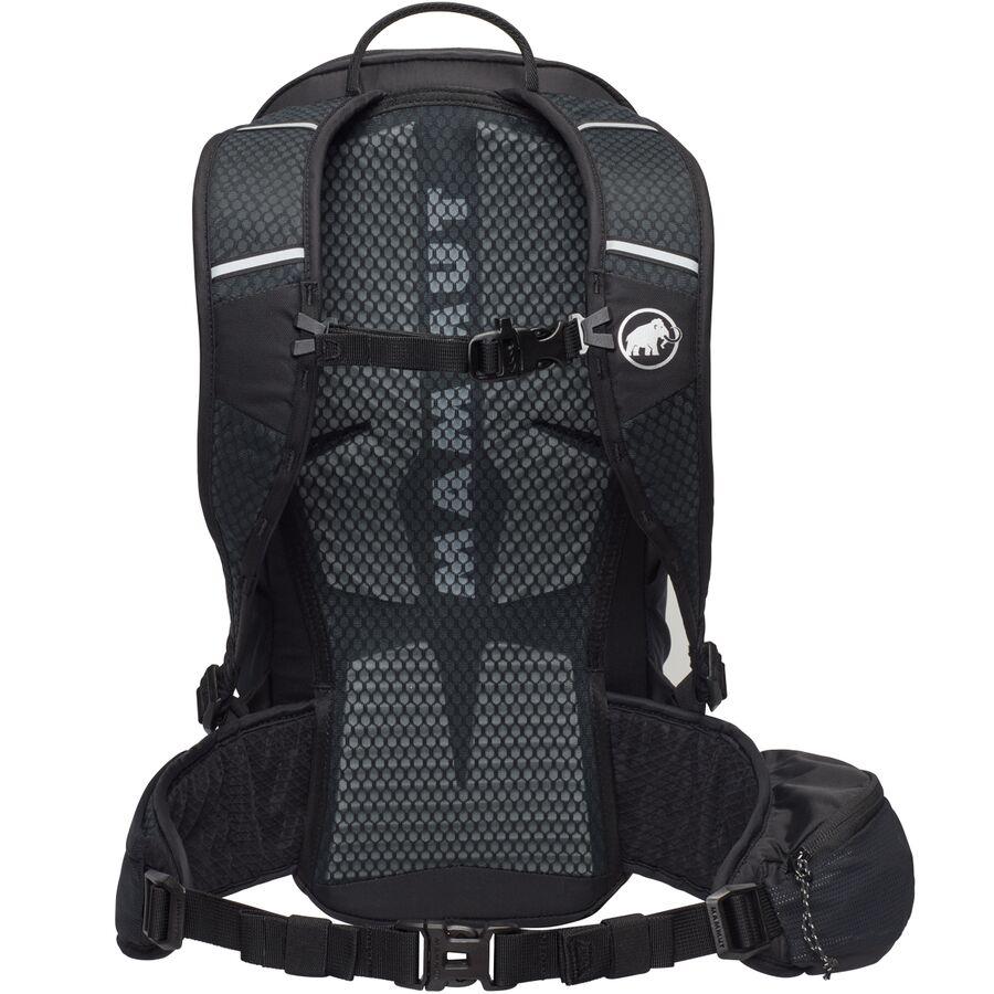 Mammut Lithium 15L Daypack - Women's Mammut Red/Black