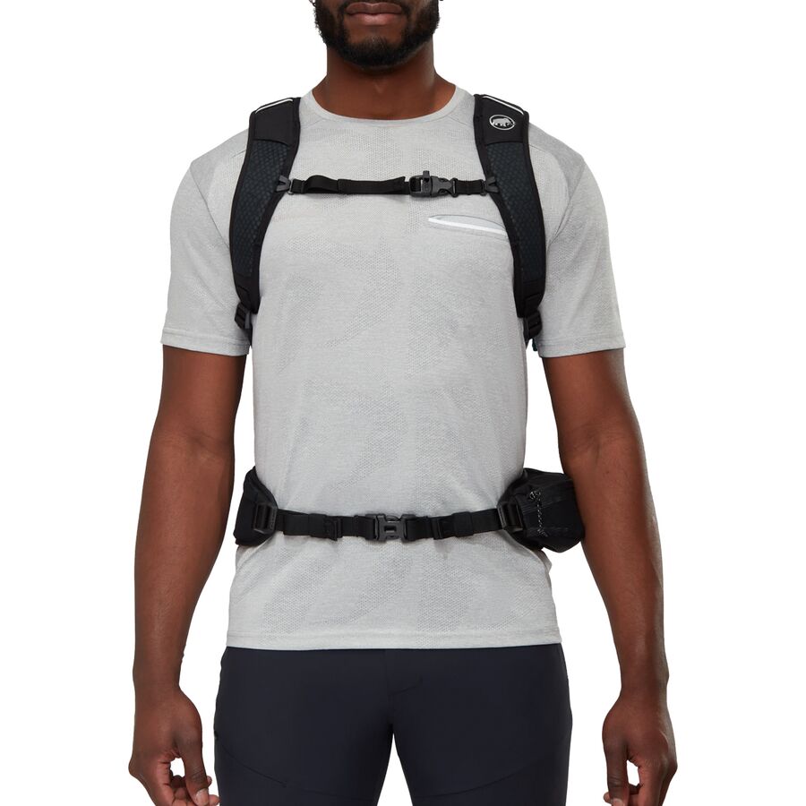 Mammut Lithium 30L Daypack Sapphire/Black