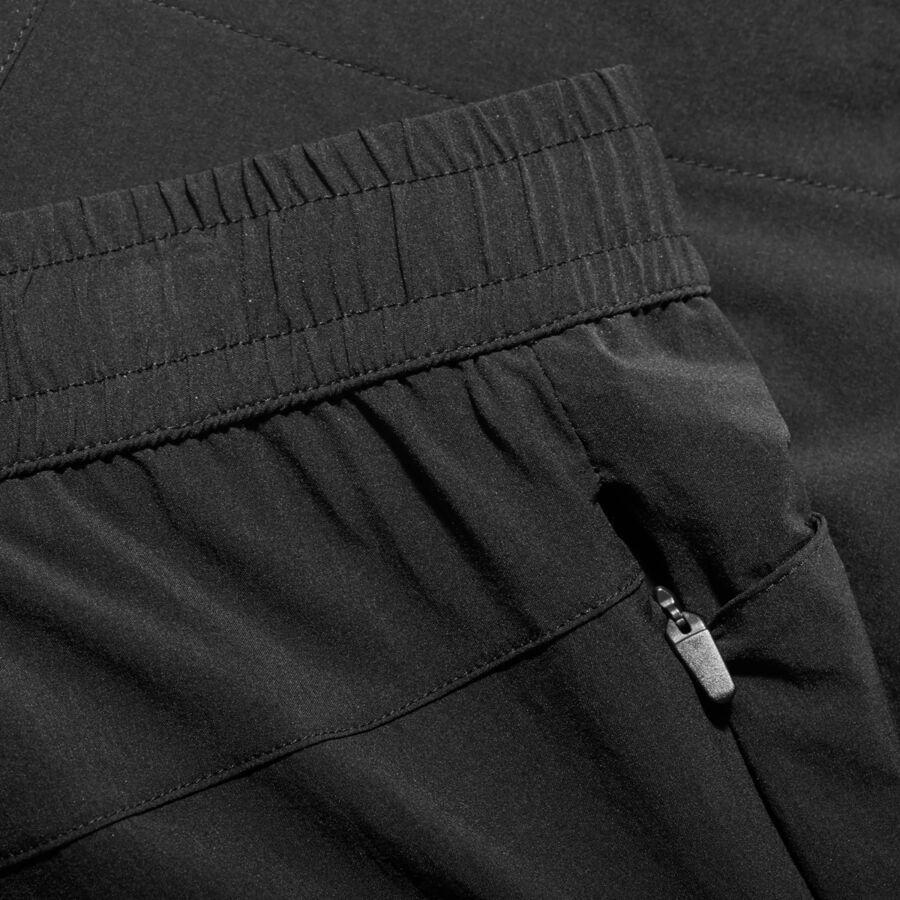 Mammut Massone Sport Short - Women's Black