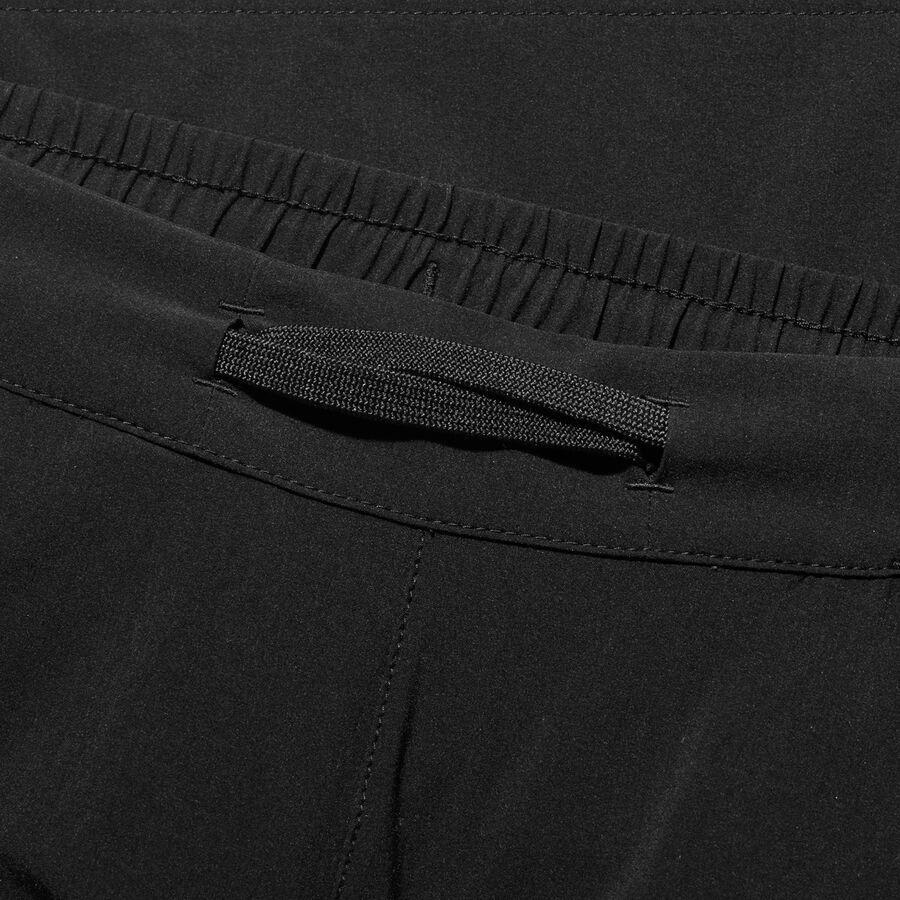 Mammut Massone Sport Short - Women's Black