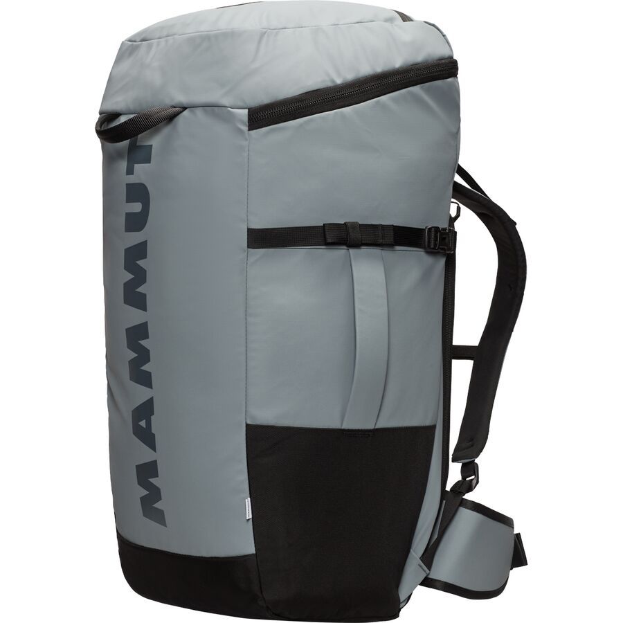 Mammut Neon 55L Pack - Women's Strata/Black