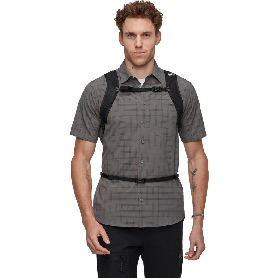 Mammut Neon Light 12L Backpack Dark Marsh