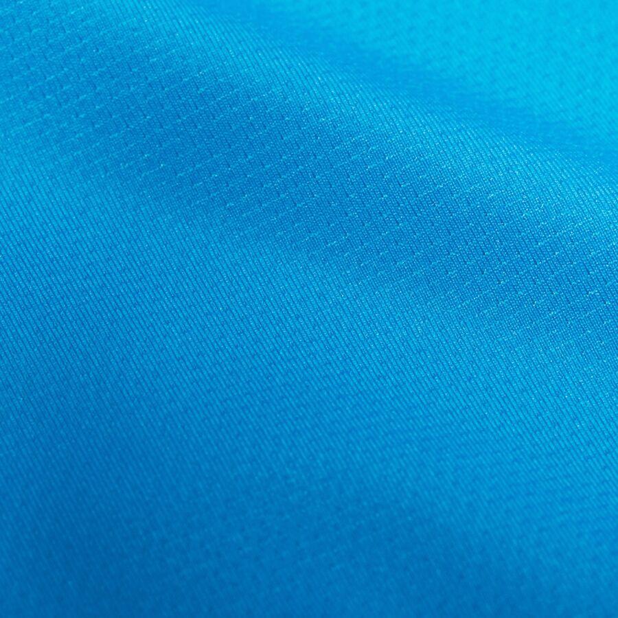 Mammut Selun FL T-Shirt Logo - Women's Glacier Blue