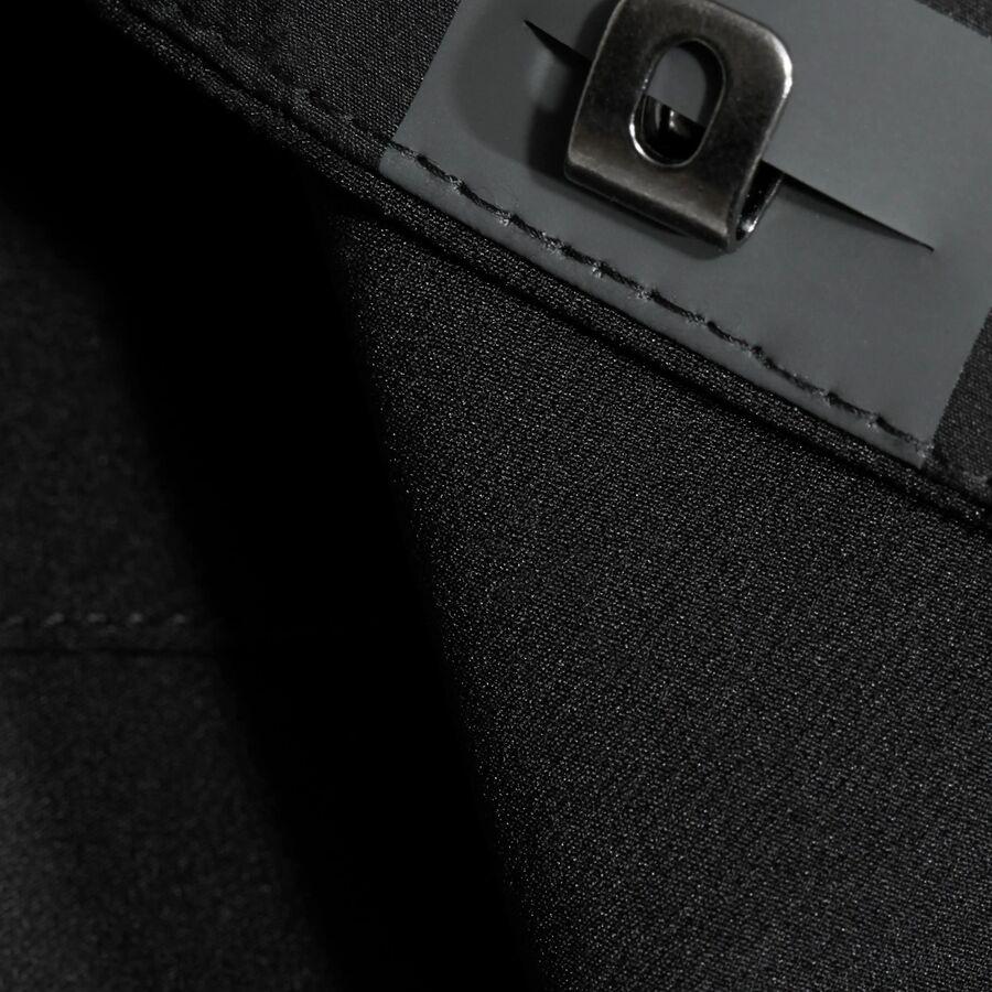 Mammut Taiss Softshell Pant - Men's Black