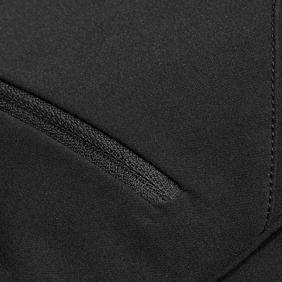 Mammut Taiss Softshell Pant - Men's Black