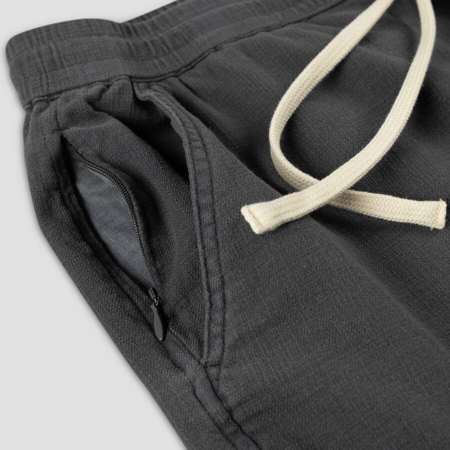Marine Layer Saturday Beach Short - Men's Faded Black