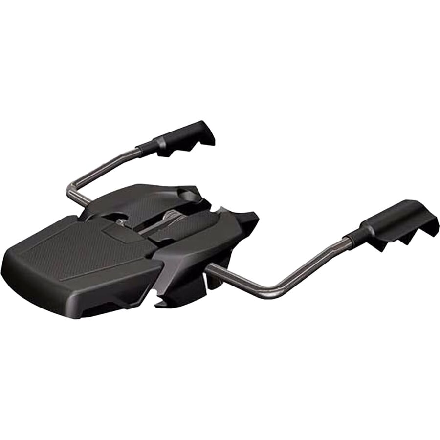 Marker 4Motion 10.0 Ski Bindings Lady Black
