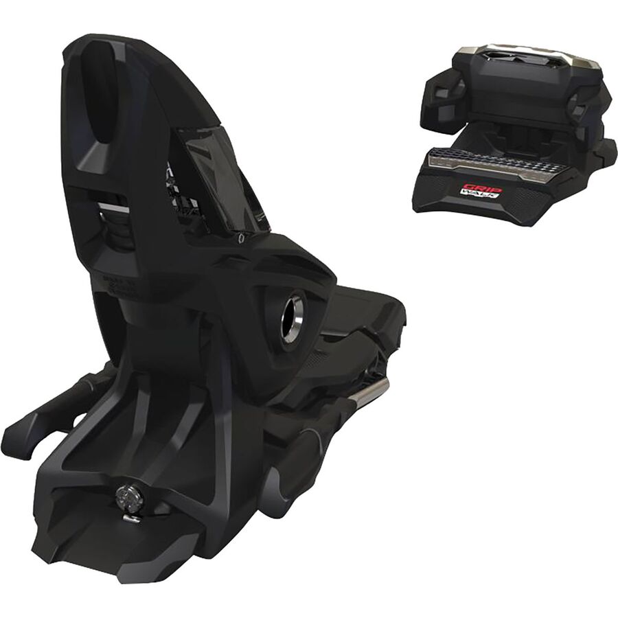 Marker Squire 11 Alpine Bindings 2025 Black
