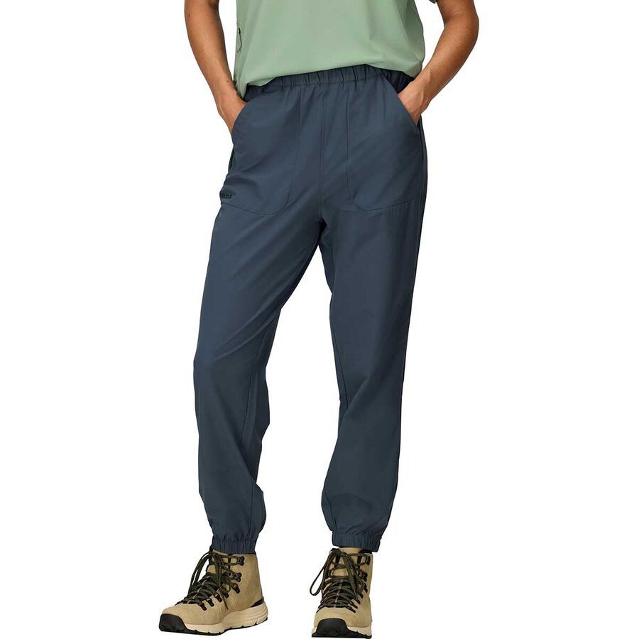 Marmot AirExchange SolarShield Jogger - Women's Thunderhead