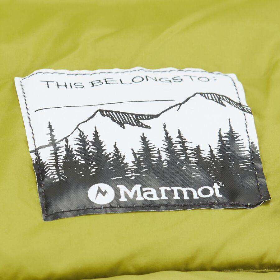 Marmot Echo Featherless Jacket - Kids' Cilantro