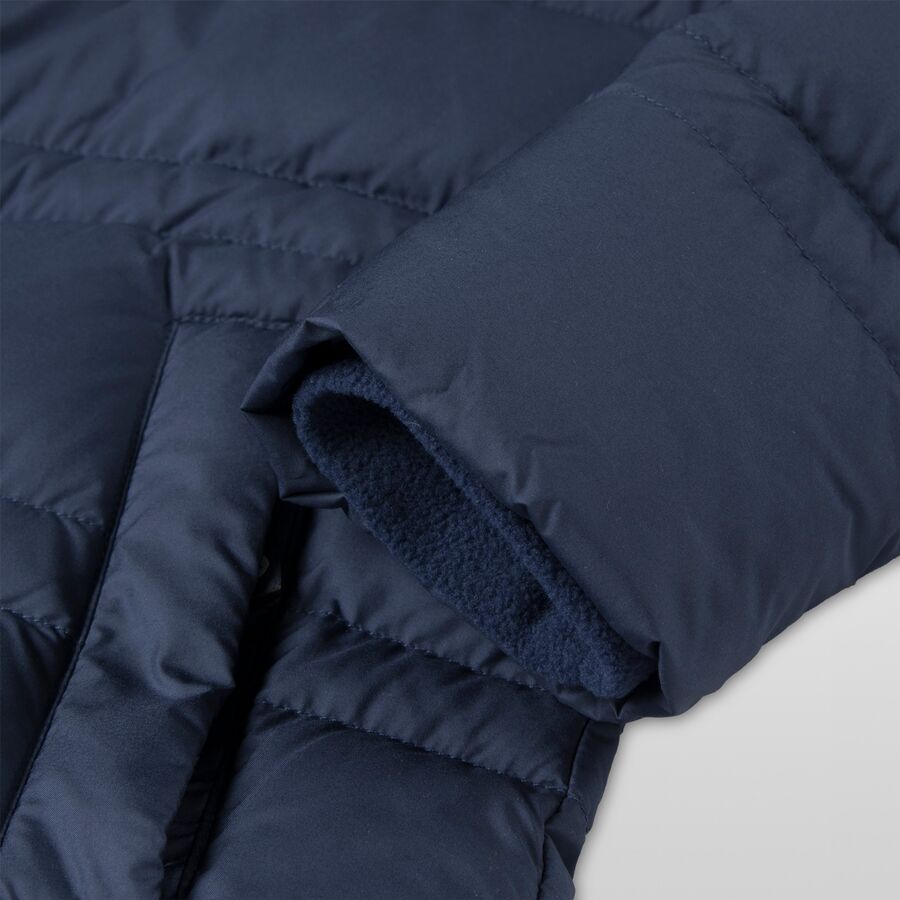 Marmot Montreaux 2.0 Down Jacket - Girls' Arctic Navy
