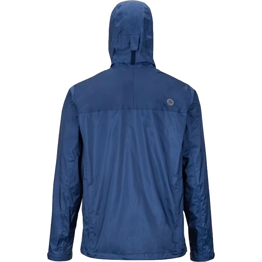 Marmot PreCip Eco Jacket - Men's Arctic Navy