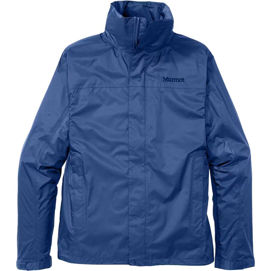 Marmot PreCip Eco Jacket - Men's Arctic Navy