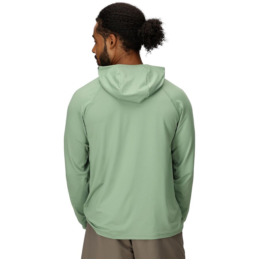 Marmot Windridge Hoodie - Men's Agate Green