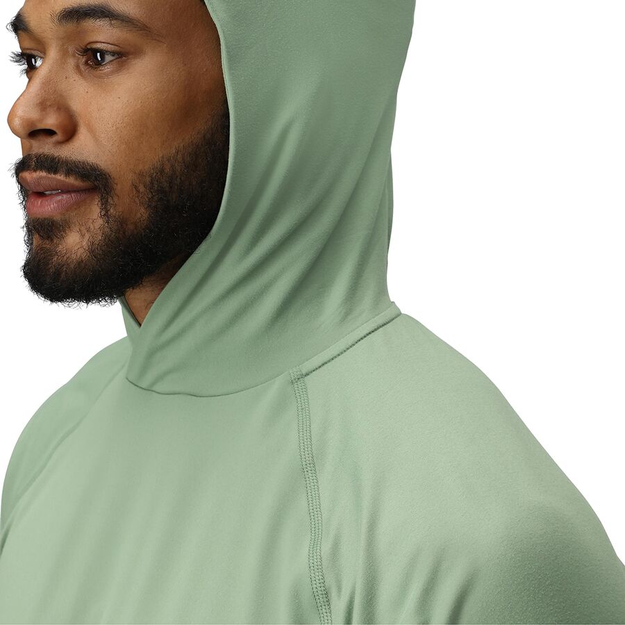 Marmot Windridge Hoodie - Men's Agate Green