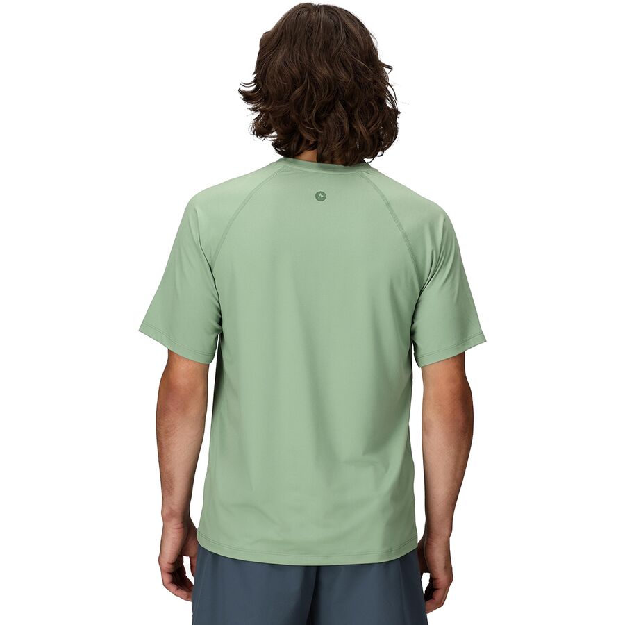 Marmot Windridge Shirt - Men's Agate Green