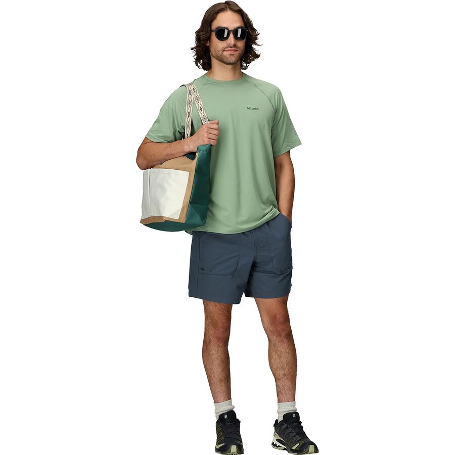 Marmot Windridge Shirt - Men's Agate Green
