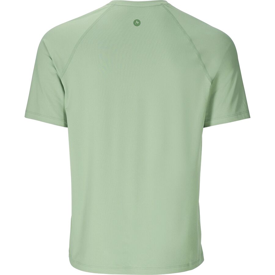 Marmot Windridge Shirt - Men's Agate Green