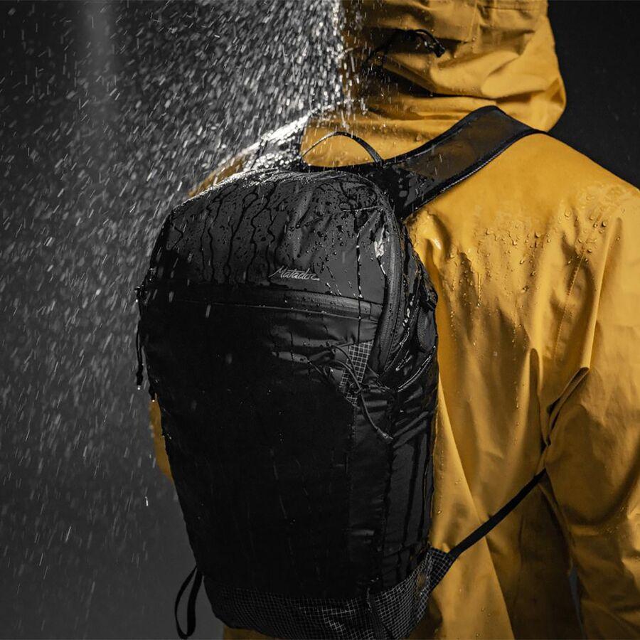 Matador FreeFly16L Packable Backpack Charcoal