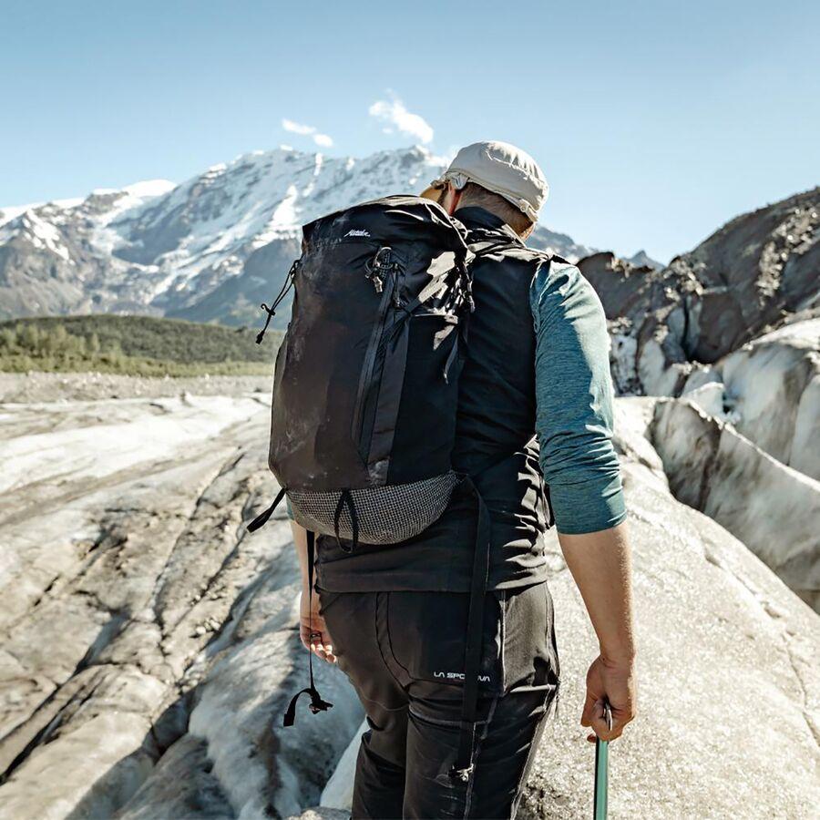 Matador Freerain22 Waterproof Packable 22L Backpack Charcoal
