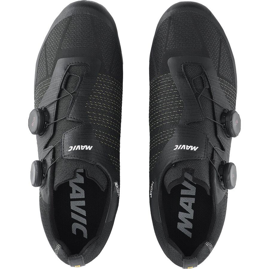 Mavic Cosmic Ultimate IV Cycling Shoe Black