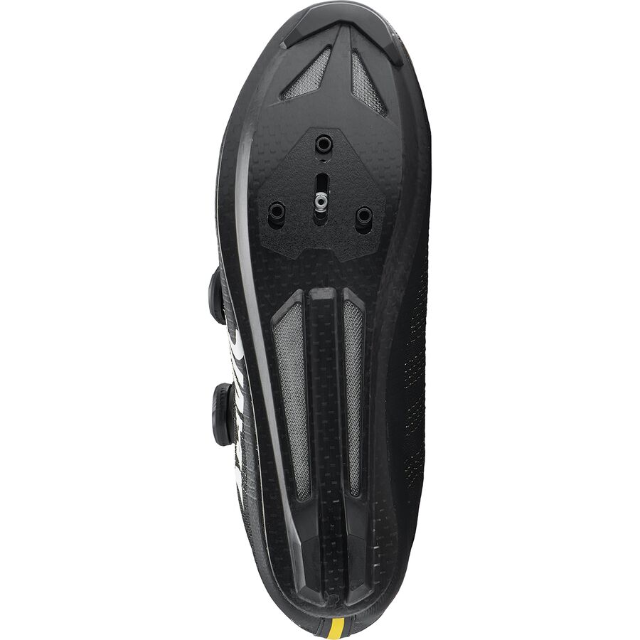 Mavic Cosmic Ultimate IV Cycling Shoe Black