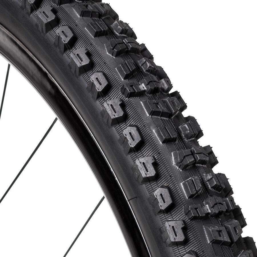 Maxxis Aggressor Wide Trail EXO/TR 29in Tire Black Dual Compound