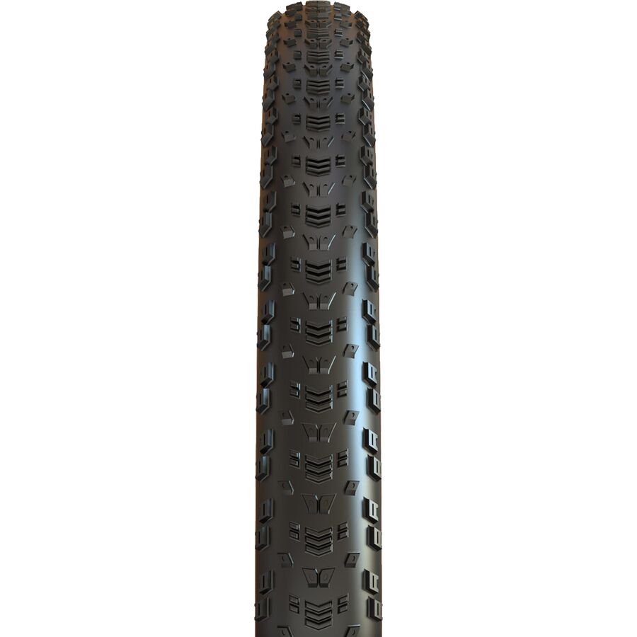 Maxxis Aspen Wide Trail MaxxSpeed/EXO/TR 29in Tire Black