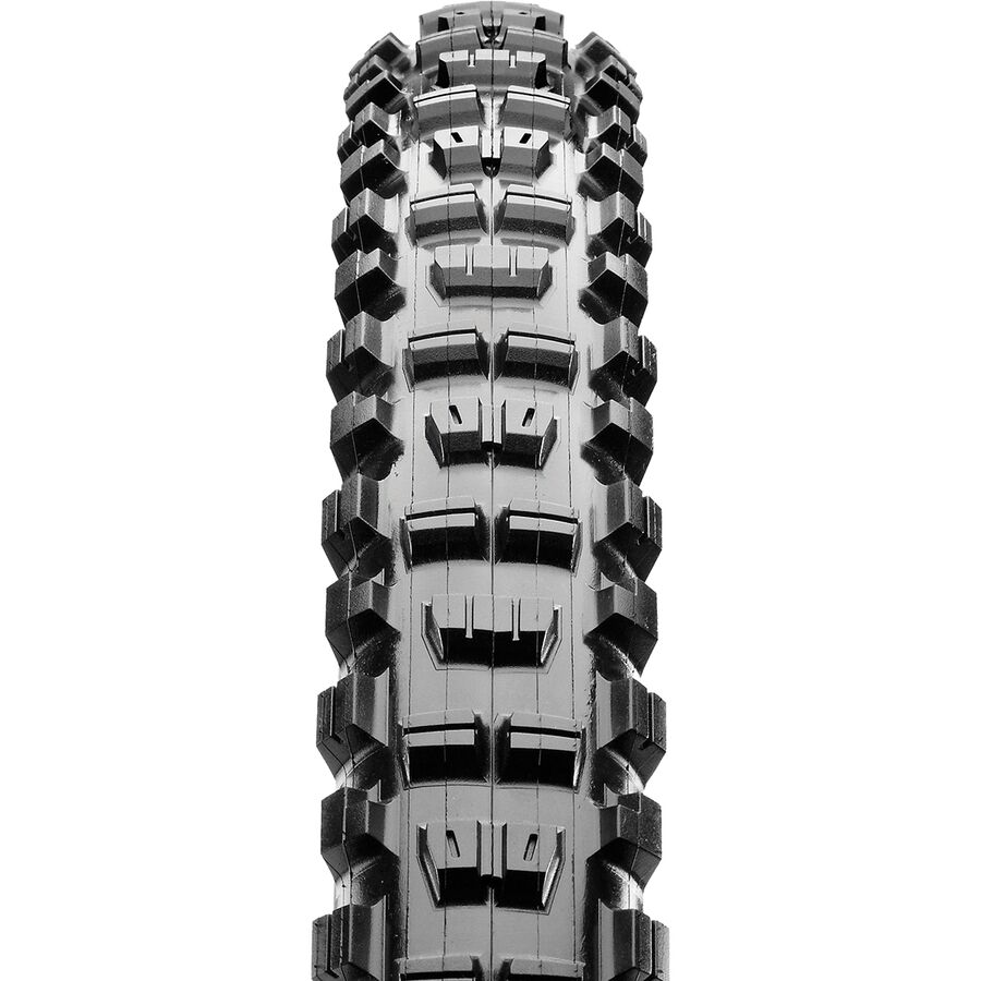Maxxis Minion DHR II Dual Compound/EXO/TR 27.5in Tire Dual Compound/EXO/TR
