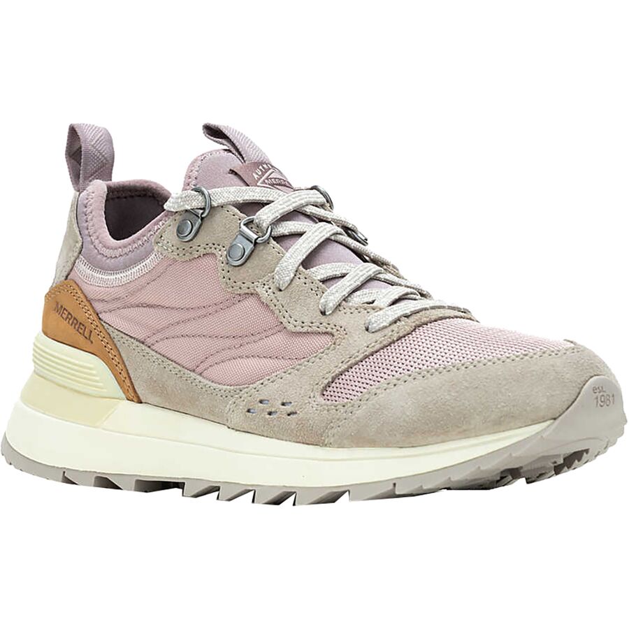 Merrell Alpine 83 Recraft Sneaker - Women's Adobe Rose