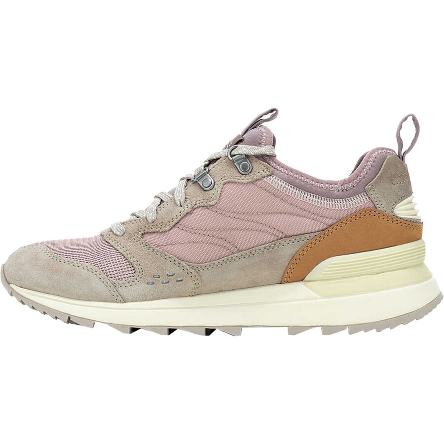 Merrell Alpine 83 Recraft Sneaker - Women's Adobe Rose
