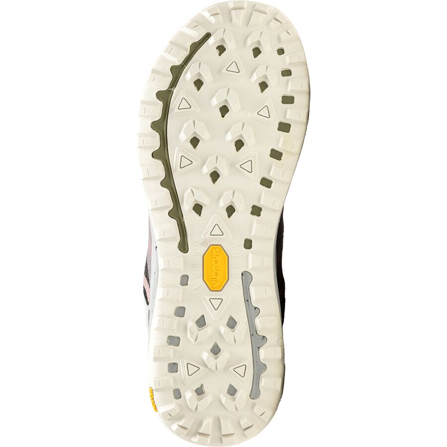Merrell Antora 3 Trail Running Shoe - Women's Burlwood