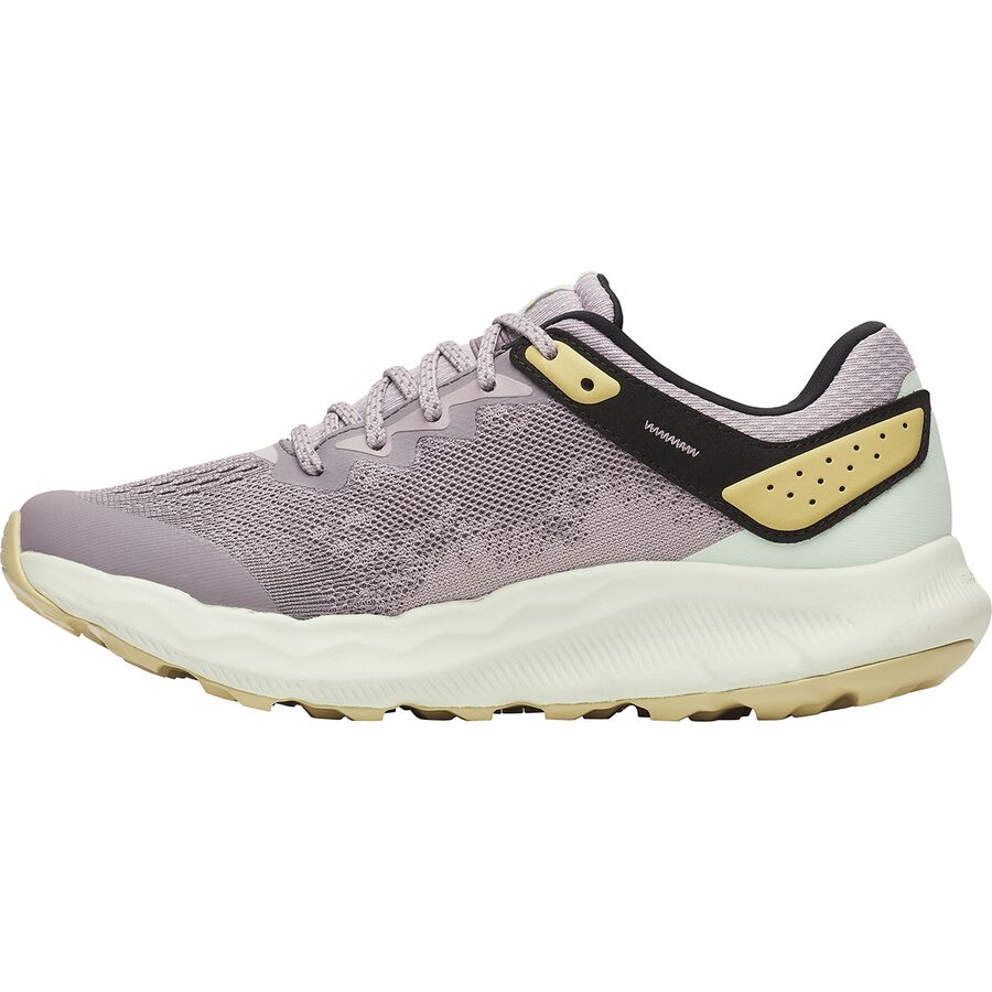 Merrell Antora 4 WP Running Shoe - Women's Nirvana/Sprig